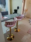 Modern Bar Stools for Homes & Restaurants - 1