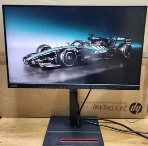 Lenovo P24h-2L 23.8" QHD Monitor
