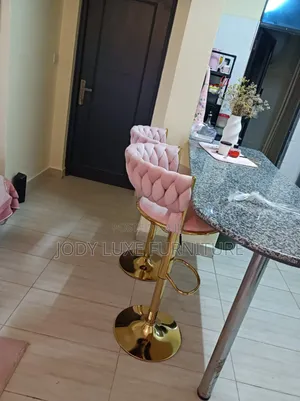 Viti Vipya vya Baa vya Nyumbani