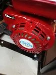 Aico Petrol Concrete Vibrator / 45mm x 6m Shaft - 2