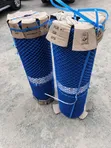 Plastic Mesh ya Ulinzi wa Bustani Yenye Kudumu - 2