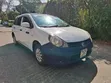 Nissan Advan 2013 White - 1