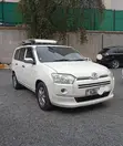 Toyota Probox 2018 White - 1