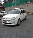 Toyota Probox 2018 White - 2