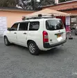 Toyota Probox 2018 White - 3