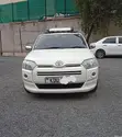 Toyota Probox 2018 White - 5