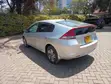 Honda Insight 2010 Nyeupe - 4