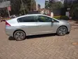 Honda Insight 2010 Nyeupe - 5
