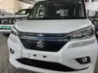 Suzuki Solio 2019 Nyeupe - 2