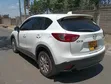 Mazda CX-5 2.2 Diesel AWD 2015 Nyeupe - 2