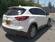 Mazda CX-5 2.2 Diesel AWD 2015 Nyeupe - 3