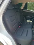 Mazda CX-5 2.2 Diesel AWD 2015 Nyeupe - 4
