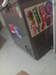 Von 1-Door Deep Freezer - 2
