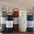 Portable Insulated Thermal Flask 500ml - 2