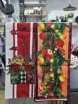 Decorative Christmas Table Runners - 3