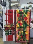Decorative Christmas Table Runners - 5