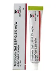Menarini Tretinoin Gel USP 0.1% - 1