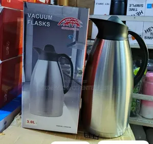 Always Vacuum Flasks (3.5L)