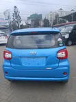 Toyota Passo 2020 Bluu - 2