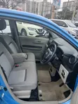 Toyota Passo 2020 Bluu - 4