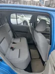 Toyota Passo 2020 Bluu - 5