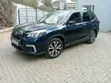 Subaru Forester 2018 Bluu - 2