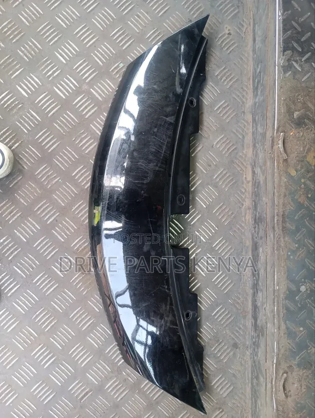 Nissan Note E12 Grill Top Cover - Used - 1
