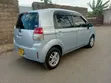 Toyota Spade 2015 Bluu - 1