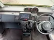 Toyota Spade 2015 Bluu - 2