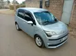Toyota Spade 2015 Bluu - 3