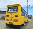 Isuzu NQR 2016 - Yellow - 3