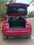Nissan Juke 2011 Red - 3
