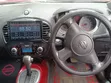 Nissan Juke 2011 Red - 4