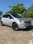 Nissan Note DIG-S 2016 Silver - 2