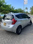 Nissan Note DIG-S 2016 Silver - 5