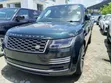 Land Rover Range Rover Vogue 2018 - 1