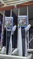 PS5 Standard Console with 2 Controllers - 2