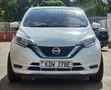 Nissan Note e-Power 2018 White - 1