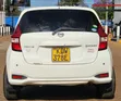 Nissan Note e-Power 2018 White - 2