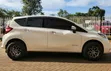 Nissan Note e-Power 2018 White - 5