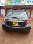 Toyota Vitz 1.0 FWD 5dr 2016 Black - 1