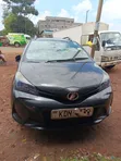 Toyota Vitz 1.0 FWD 5dr 2016 Black - 2