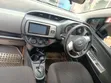 Toyota Vitz 1.0 FWD 5dr 2016 Black - 3