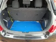 Toyota Vitz 1.0 FWD 5dr 2016 Black - 5