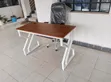 Boss Office Products Executive Desk - 2
