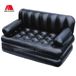 Bestway Sofa ya Kukunja ya Watu 2 na Pampu