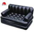 Bestway Sofa ya Kukunja ya Watu 2 na Pampu - 1