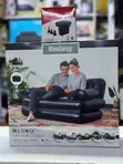 Bestway Sofa ya Kukunja ya Watu 2 na Pampu - 2