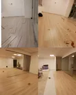Interlocking SPC Flooring - Homes & Offices - 2