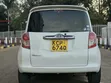 Toyota Ractis 1.5 FWD 2011 Silver - 1